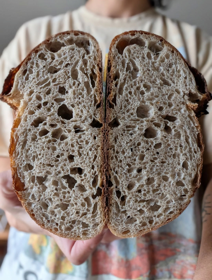 Miller's Delight Loaf