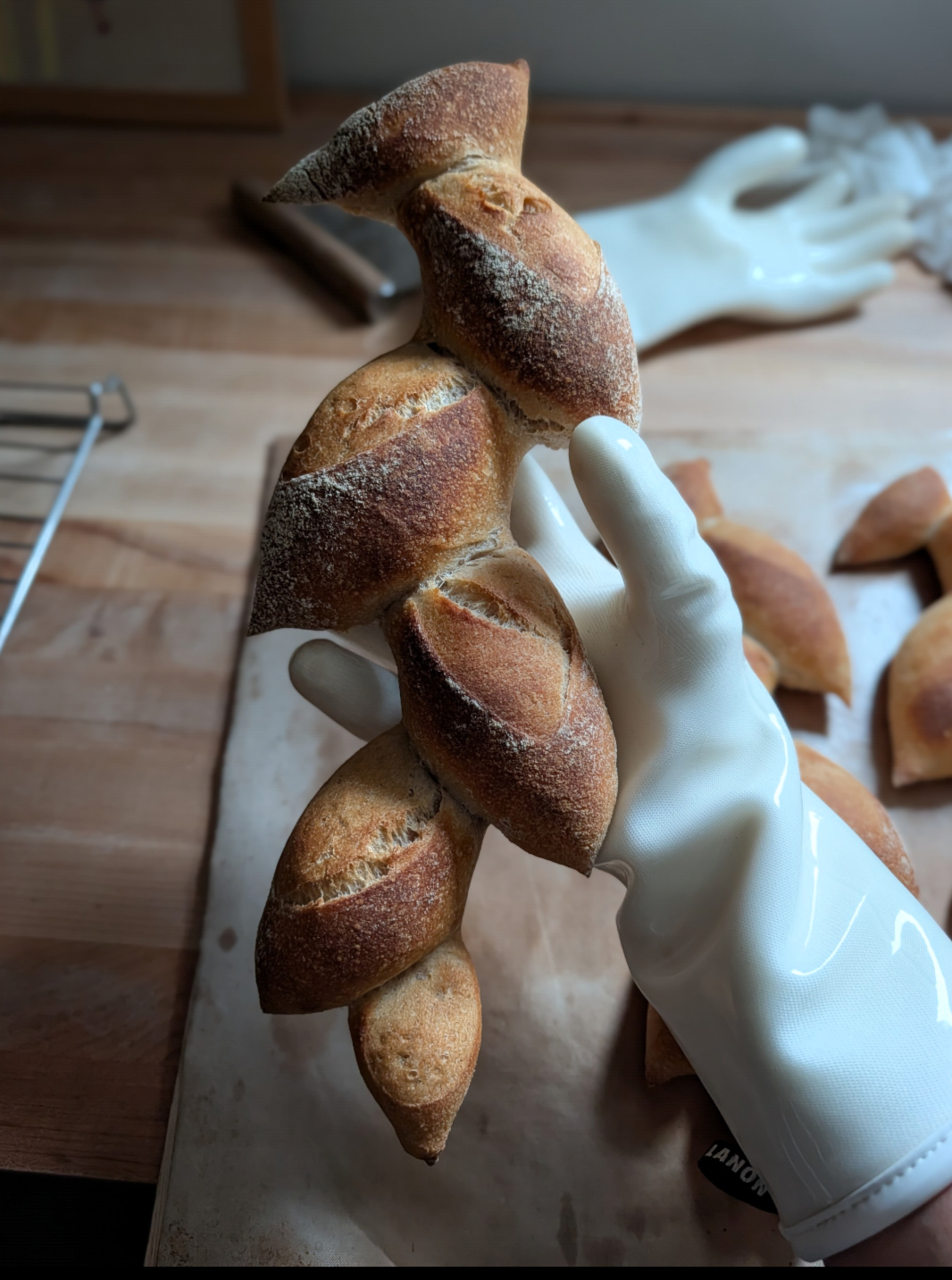 Epi Baguette